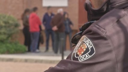 Una mujer colombiana muere apuñalada por su pareja en Murcia