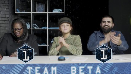 Wild Wild Web Episode 4