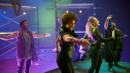 First Look - Jesus Christ Superstar Live in Concert (Sneak Peek)