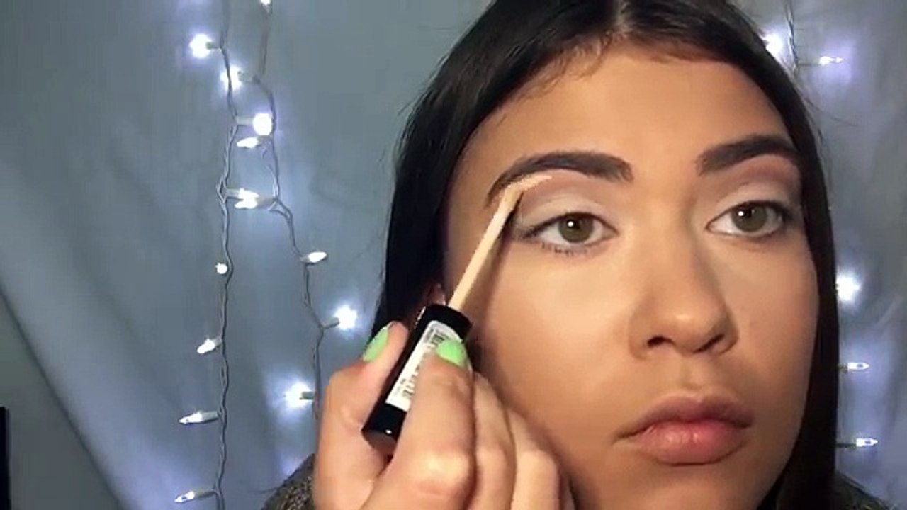 BADDIE Inspired Makeup Tutorial, Transform yourself! ♡
