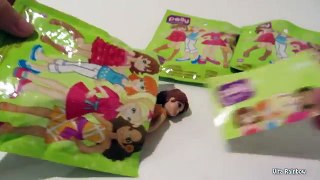 Blind Bag Madness - Ep. 111 - Polly Pocket Blind Bags Series 2