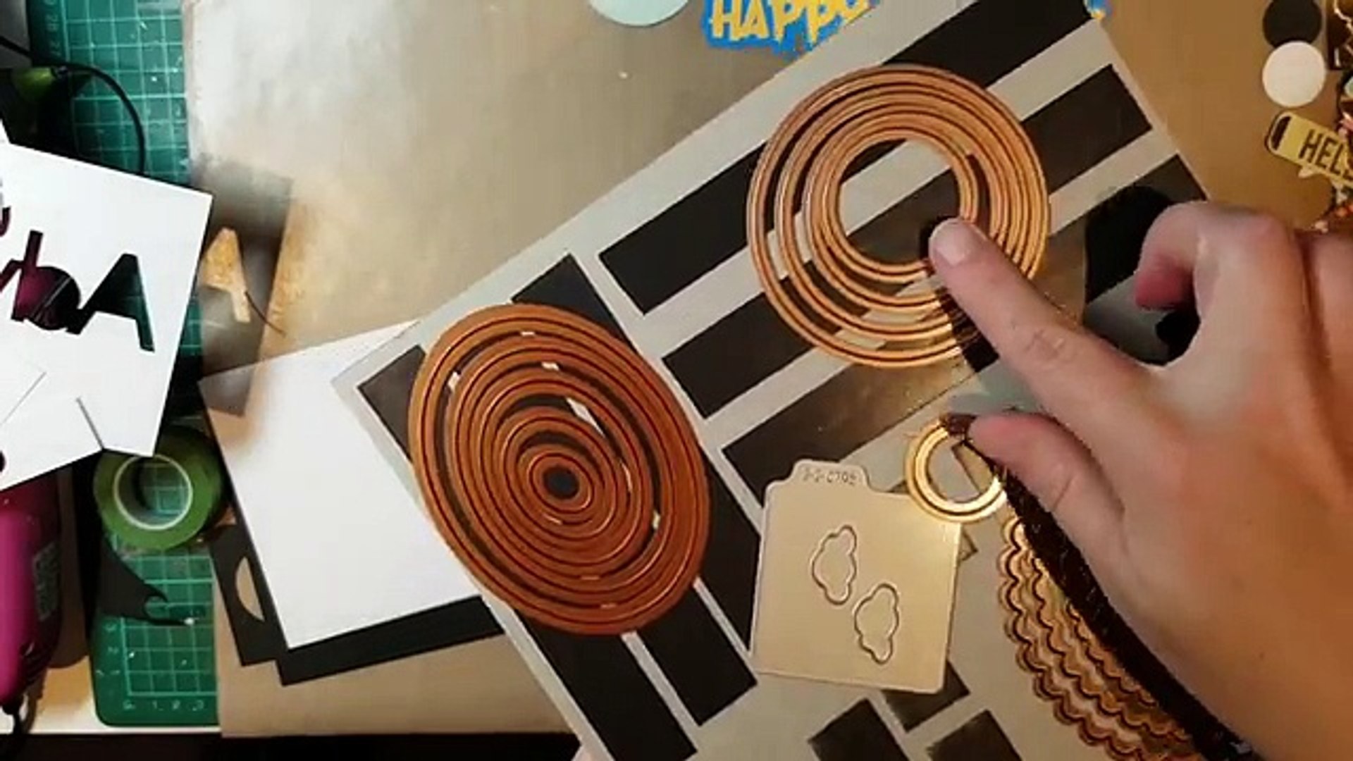 How to Make Simple Pokemon Themed Birthday Cards - video Dailymotion