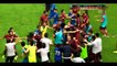 Football Fights & Angry Moments 2017_2018 ● Neymar, Messi, C.Ronaldo, Ramos