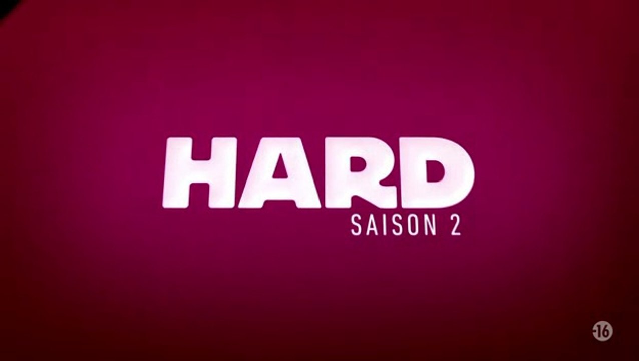 Hɑrd - S02E01 (2008)