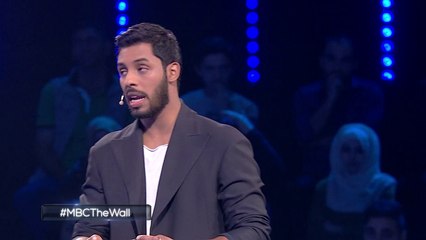 بداية غير جيدة للشقيقين في المرحلة الثانية من مسابقة الجدار