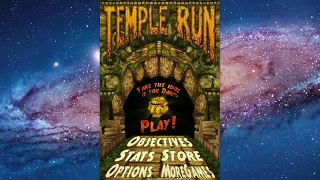 Lets Play: Temple Run - My First Game