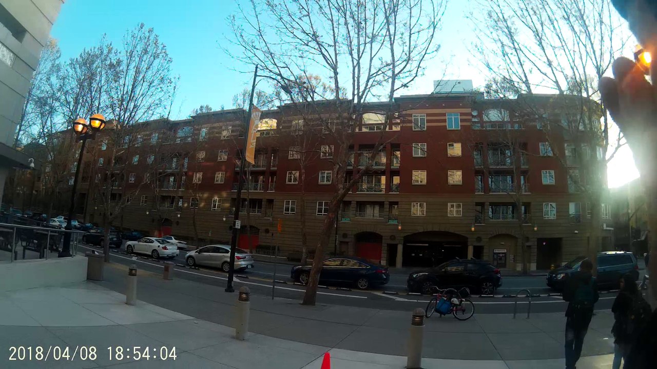 Bad San Jose Drivers