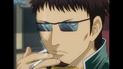 [GINTAMA] - Madao - OST