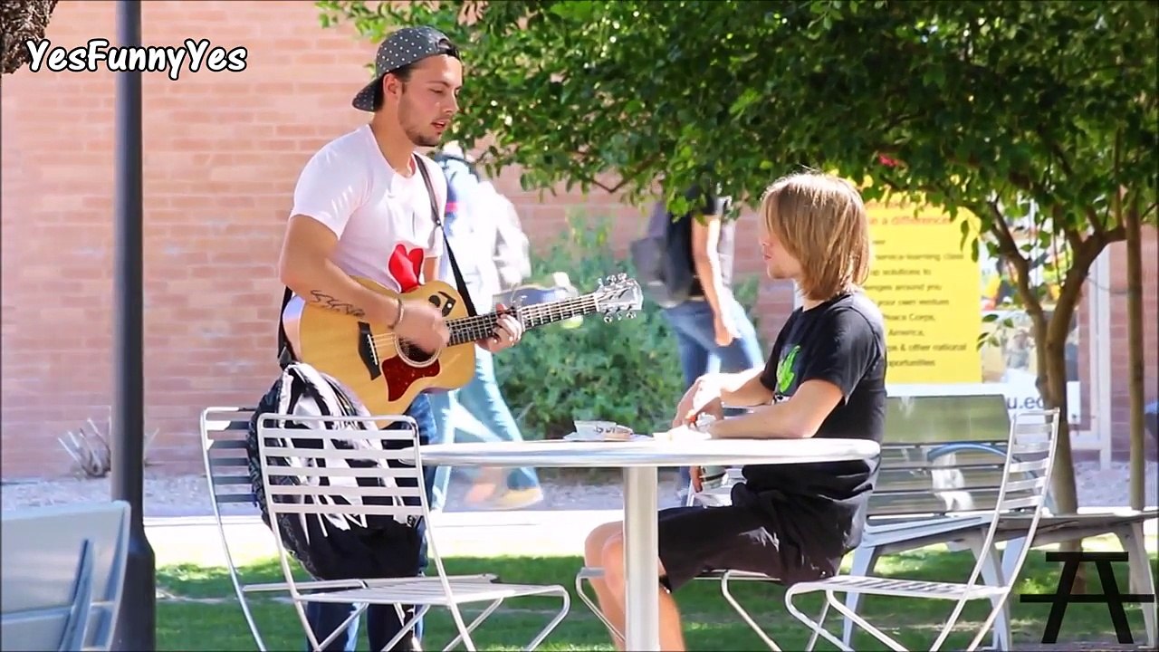 Making Girls Fall in Love!