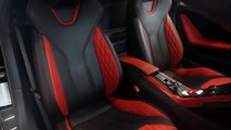 2019 Lamborghini Huracán  tuning - interior and exterior - car super
