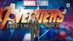 ‘Avengers: Infinity War’ Pre-Sales Outpacing Last 7 Marvel Movies Combined