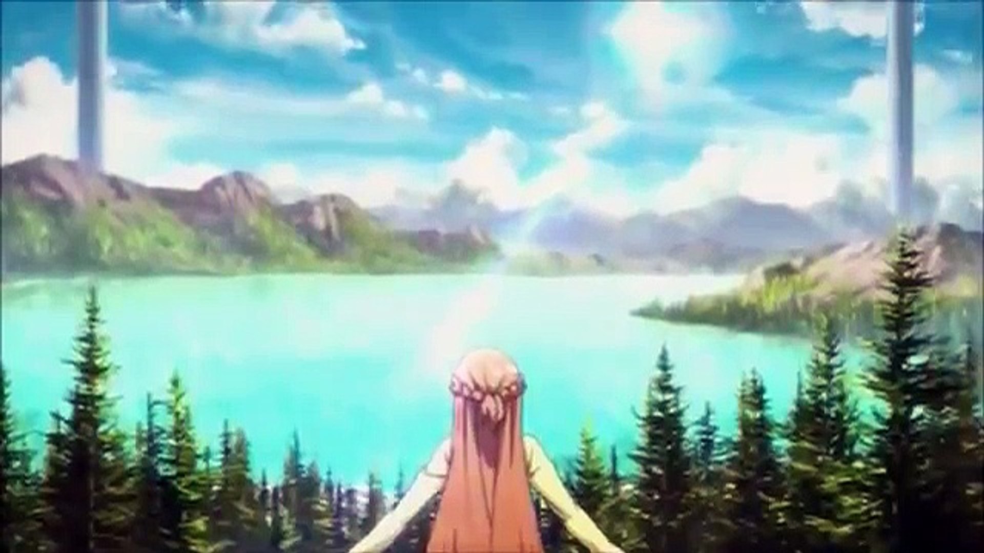 ⁣Топ 10 самых сексуальных девушек из Аниме