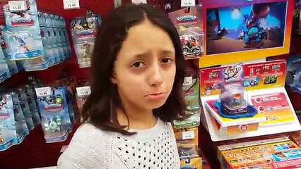 TOMB BUGGY JACKPOT! Skylanders SuperChargers Hunting Pt. 7: Rare Wave 4 Toys Found! (+ GIVEAWAY)