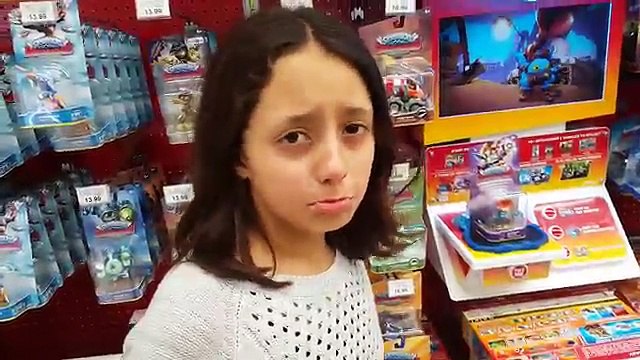 TOMB BUGGY JACKPOT! Skylanders SuperChargers Hunting Pt. 7: Rare Wave 4 Toys Found! (+ GIVEAWAY)