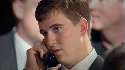 Remembering the spectacle of the 2004 NFL Draft