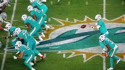 Game Theory: How have Dolphins' offseason moves altered their 2018 outlook?