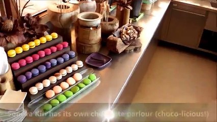 BEST HOTEL IN THE WORLD: Soneva Kiri in Thailand (impressions & review)