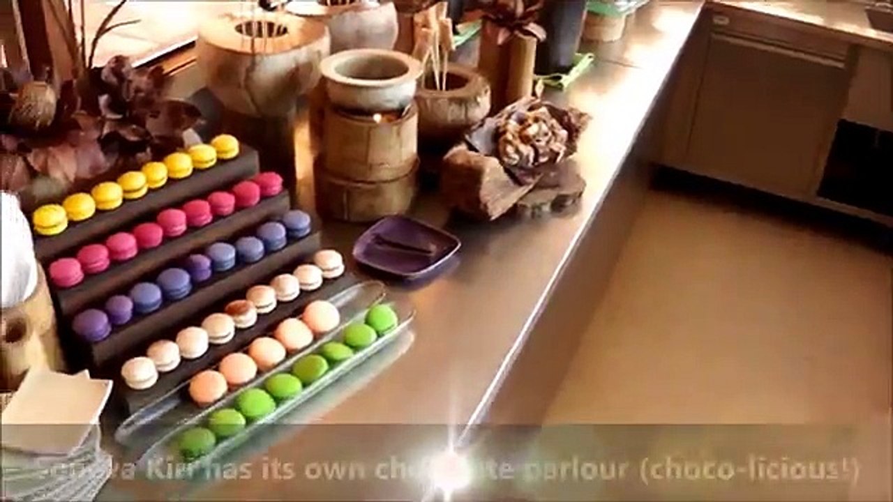 BEST HOTEL IN THE WORLD: Soneva Kiri in Thailand (impressions & review)