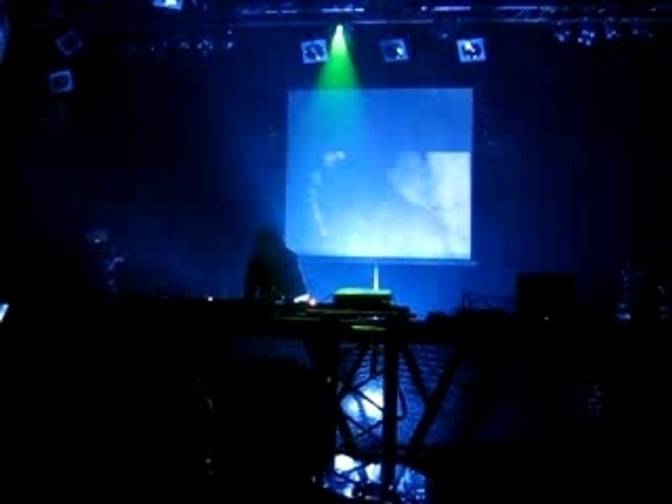 Armaguet Nad Live @ Hardcore Unity Brest 1/12/07