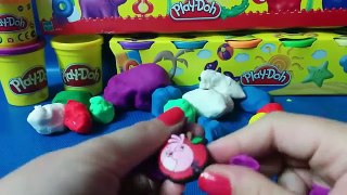 Bolas sorpresa Plastilina Play- Doh