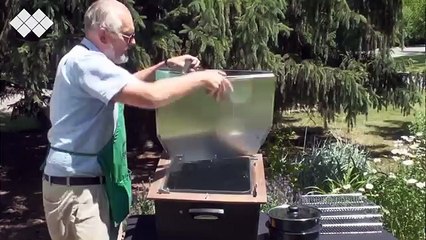 10 Gadget Incredibili Di Sopravvivenza