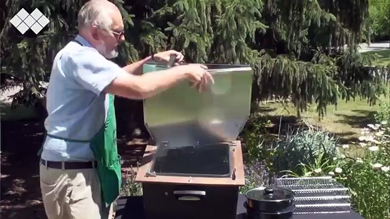 10 Gadget Incredibili Di Sopravvivenza