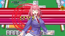 【2016/01/22】Mahjong Pretty Girls Battle【1/4】應該是不會玩第二次.XD