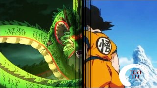 PELÍCULA DRAGON BALL SUPER; ORIGEN DE LOS SAIYAJINS. (TRAILER 2 / TEASER 2)