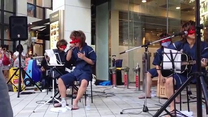 RPG / SEKAI NO OWARI