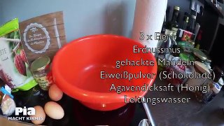Pias Küchen Stübchen: Lecker KEKSE !!!