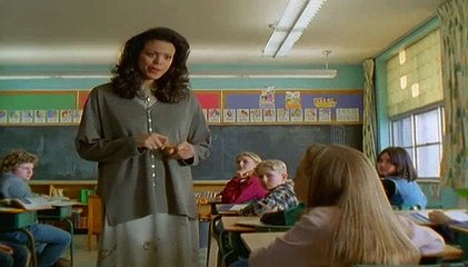 Goosebumps S02E07 You Can't Scare Me!