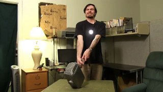 How to Make Thors Hammer - Avengers: Age of Ultron