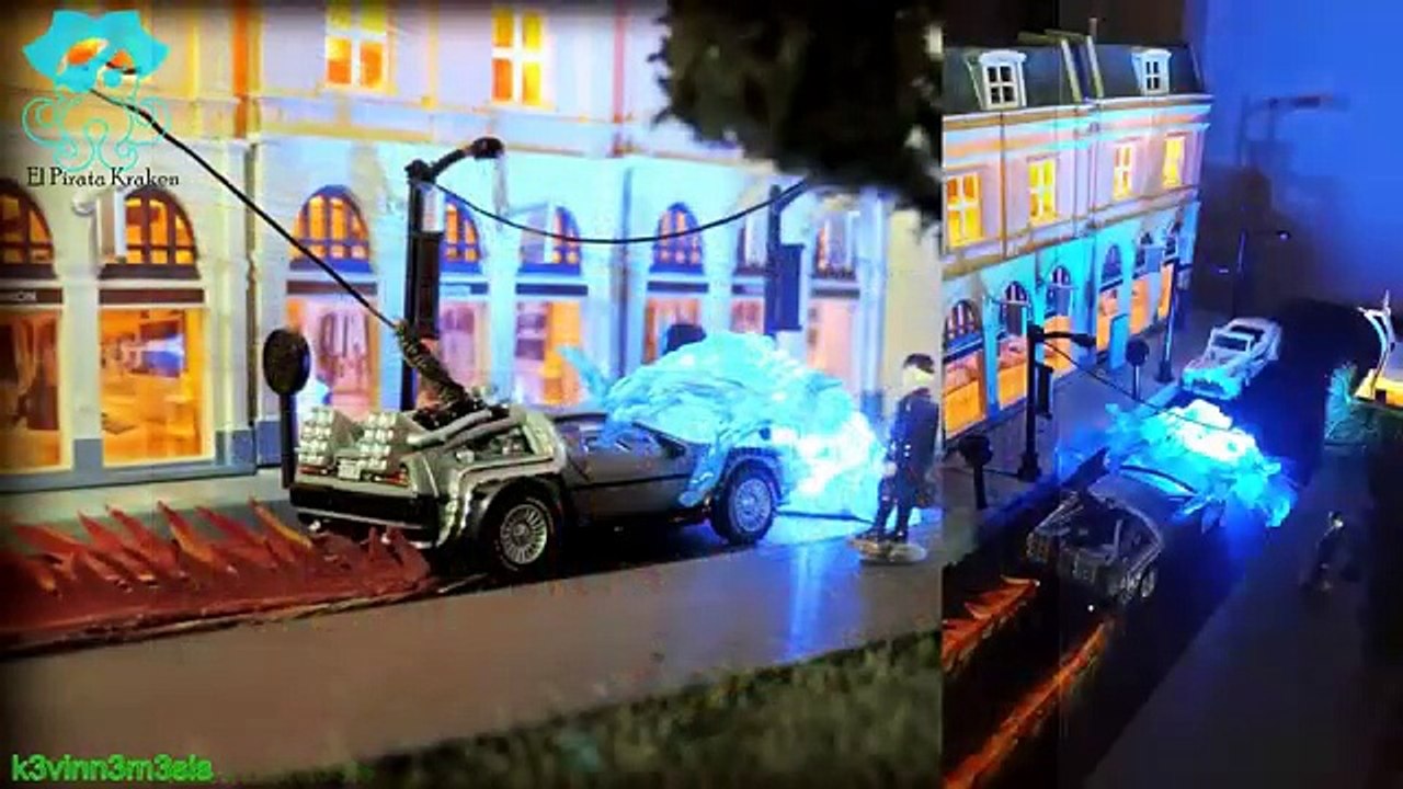 Hot Wheels - Como hacer un custom - Inspiración - 45 - How to make a hot wheels custom