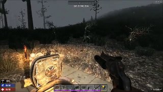 *Old* Best Underground Base Defense & Loot System in 7 Days To Die - 7DTD A14.7 - XBOX ONE, PS4, PC