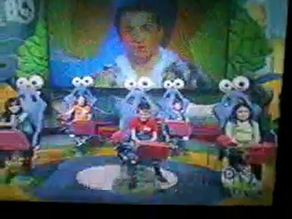 Veloz mente: Nivel 1 (Episodio 7)