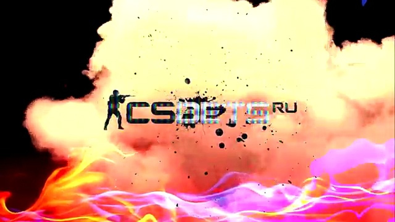 СЕКРЕТНЫЕ РАСКИДКИ НА МИРАЖЕ - CS:GO