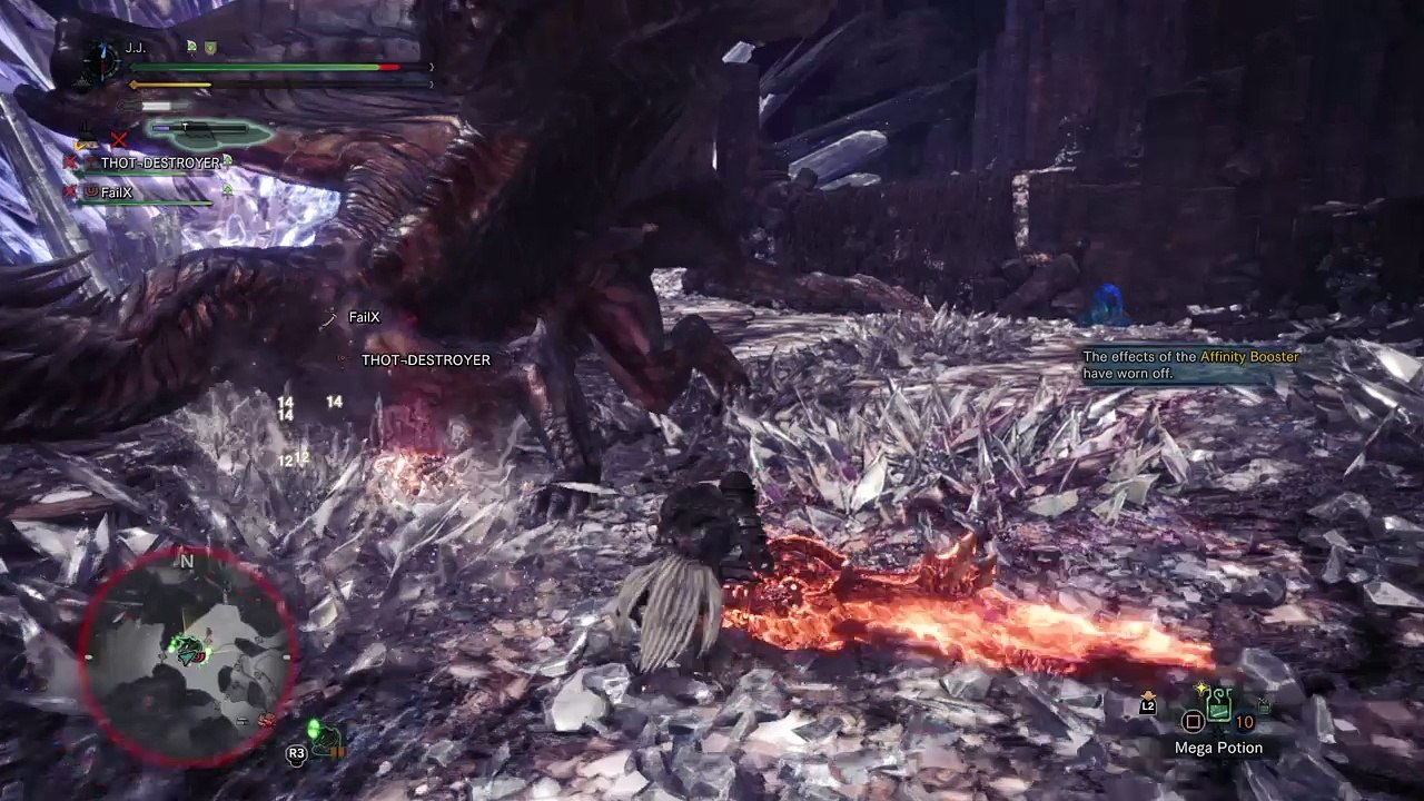 Swaxe is good