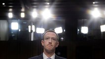 Highlights from Mark Zuckerberg’s Congressional Hearings