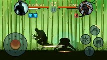 Cùng Chơi Shadow Fight 2: Tập Đặc Biệt: Khi Hai Lão Già Hermit Gặp Nhau Thì Sẽ Như Thế Nào?