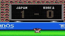 (Brazil new) Kunio Kun no Nekketsu Soccer League (Goal 3 Nes) (Ver. inglés) DESCARGA new (HD)