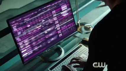 The Flash 4. Sezon 18. Bölüm Fragmanı