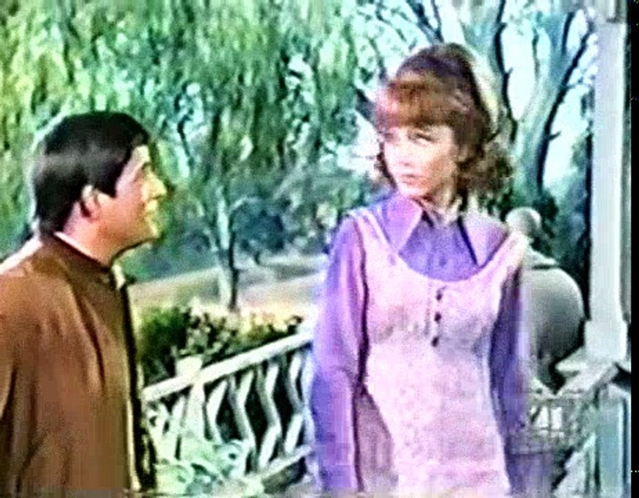Petticoat Junction S07E12 Goodbye, Mr. Chimp