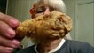 KFC vs. Popeyes vs Bojangles Chicken & biscuits: Lets eat!
