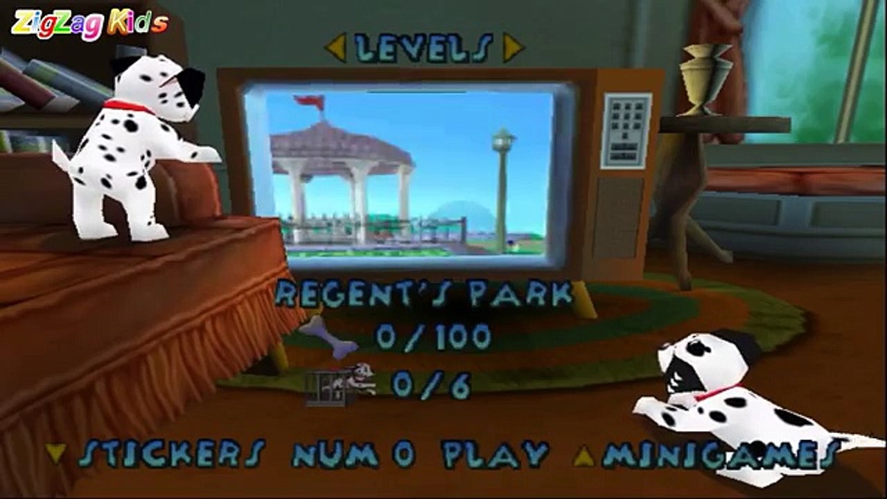 Disneys 102 Dalmatians | Puppies to the Rescue | Episode 1 | ZigZag Kids HD