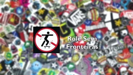 Como Fazer - Vela para Skate (SKATE WAX)