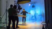 Lapsus Band - Intervju - Premijera - (Tv Pink, 11.04.2018.)