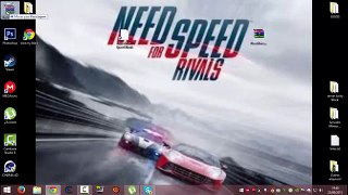 Como Baixar E Instalar Need For Speed Rivals Para Pc