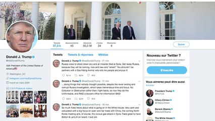 Pentagon 'ready' to provide military options for Syria: Mattis