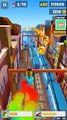 Subway Surfers Amsterdam (New Year 2017)