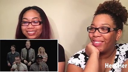 Evolution of Michael Jackson – Pentatonix | REACTION!!!!